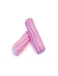 MASMELOS DAMEL RALLADOS FRESA/NT 125UND