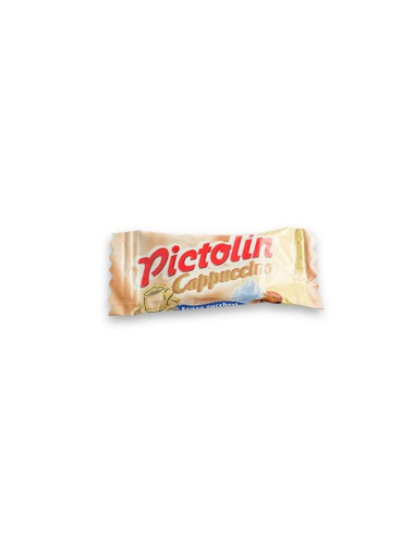 CARAMELOS INTERVAN PICTOLIN CAPPUCCI 1KG
