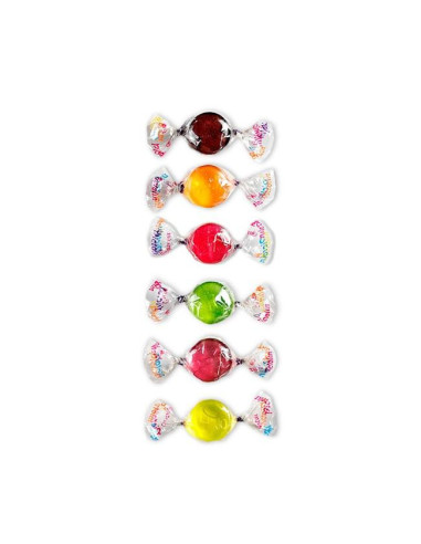CARAMELOS INTERVAN PICTOLIN CRISTAL B.1KG