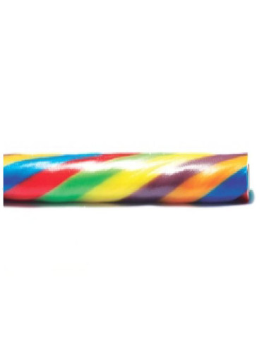 REGALIZ DAMEL MAXIRELLENO 6COLOR 75UND