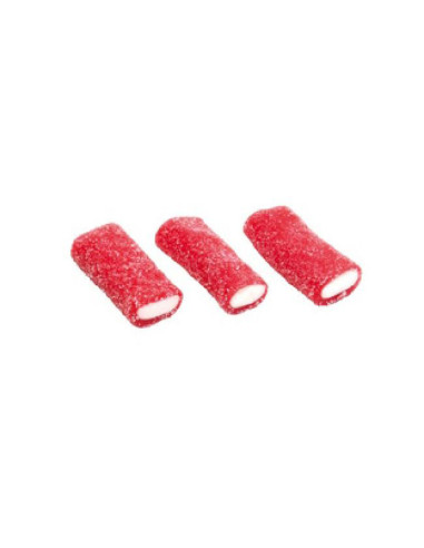 REGALIZ KING REGAL TACOS FRESA PICA 1KG