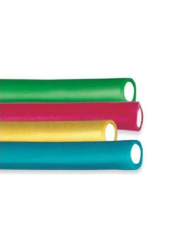 REGALIZ FINI RELLENITO 4COLORES 200U S/C