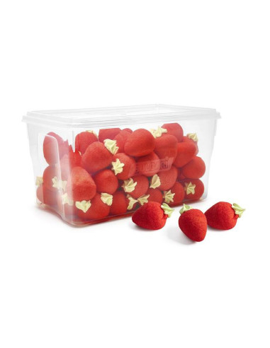 MASMELOS INTERDULCES FRESONES GRANDES T.60UND