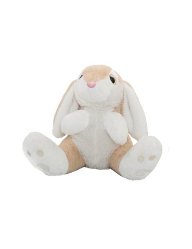 PELUCHES CONEJO OREJON 36CM