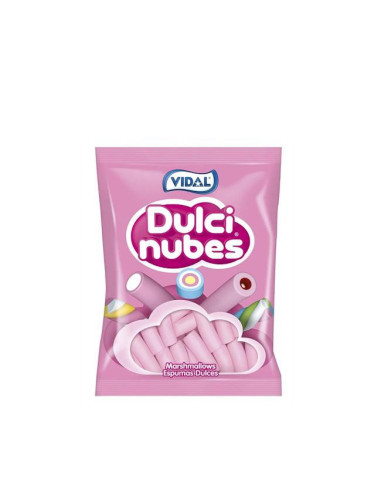 MASMELOS VIDAL LISOS ROSAS B.125UND