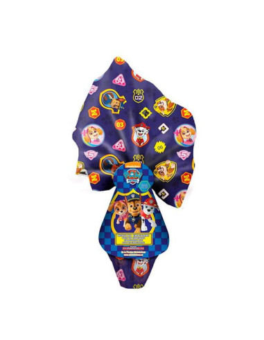 HUEVOS BIP CANDY PATRULLA PASCUA 150GR
