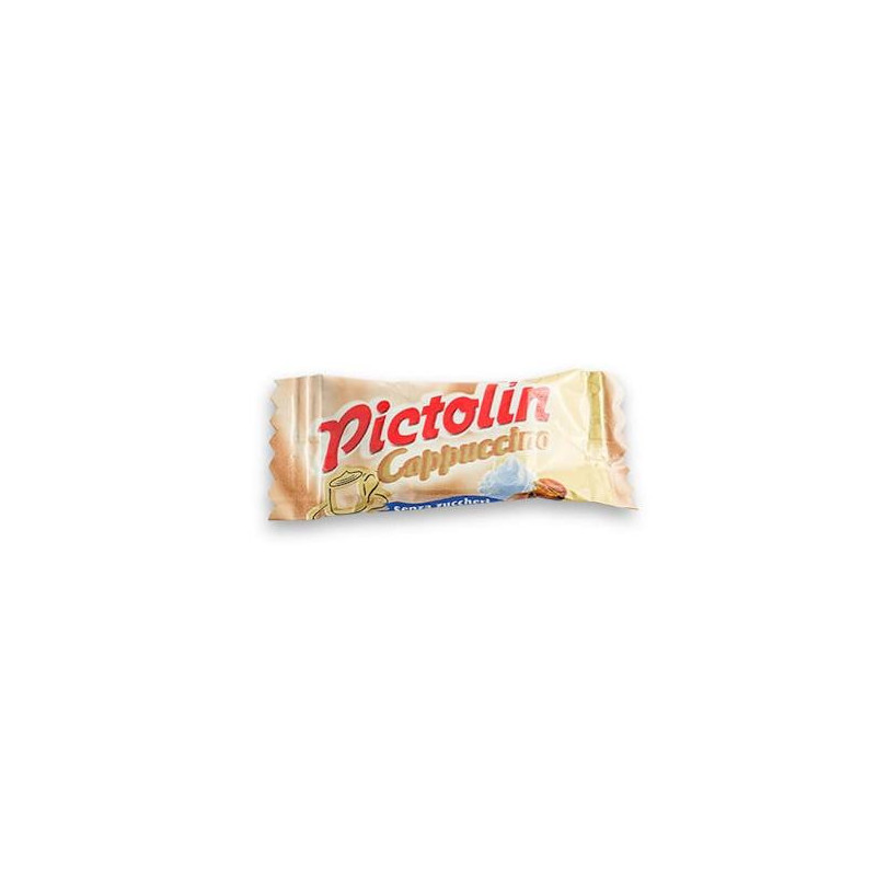 CARAMELOS INTERVAN PICTOLIN CAPPUCCI 1KG