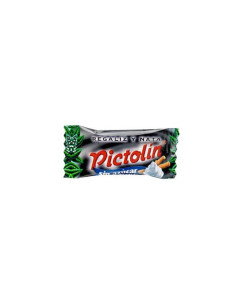 CARAMELOS INTERVAN PICTOLIN REGALIZ NATA S/AZ B.1KG