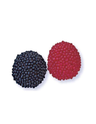 GOMAS FINI MORAS GRANOS B.1KG