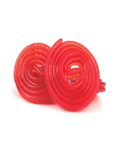 REGALIZ DAMEL DISCOS FRESA S/RELL BRILLO B.1KG