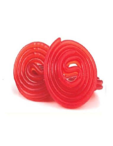 REGALIZ DAMEL DISCOS FRESA S/REL BR 1KG