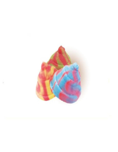 GOMAS DAMEL PEONZAS FOAM B.250UND
