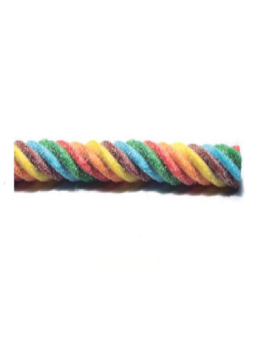 REGALIZ DAMEL SUPERTORCIDA PK ARCO 60U9