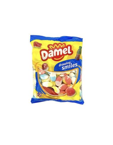 CHOCOLATINAS MEIVEL TUENTY E.32U DAMEL