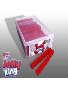 REGALIZ KING REGAL JELLY FRESA 60UND