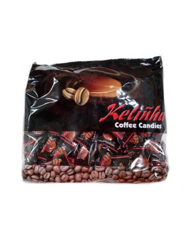 CARAMELOS KELINHA CAFE B.1KG