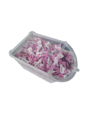 CARAMELOS KELINHA FRESA EXPOSITOR 300UND