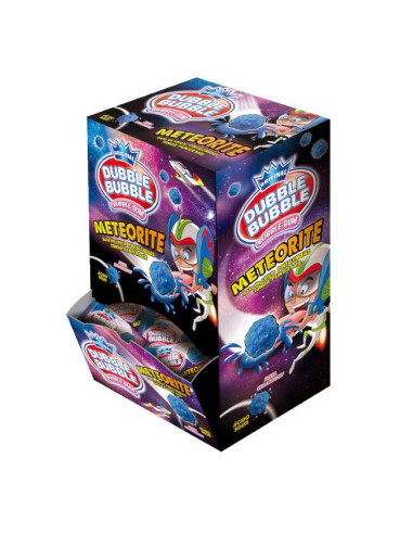 CARAMELOS FLEER METEORITE 200UDS
