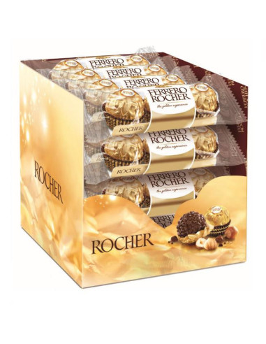 BOMBONES FERRERO ROCHER T316U