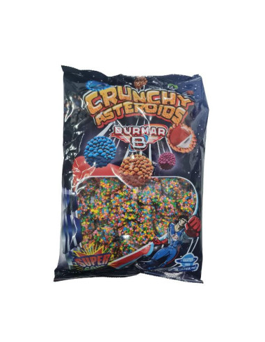 GOMAS BURMAR MORAS ASTEROIDES DISCO 1KG