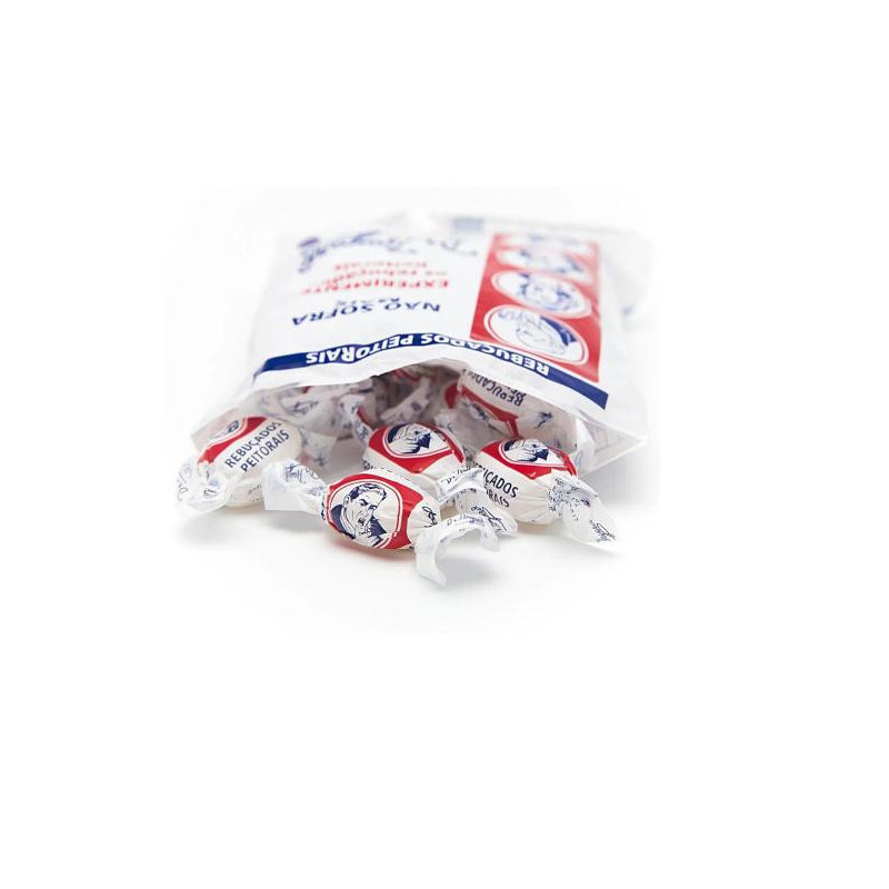 CARAMELOS BAYARD B.100GRS C/40UDS