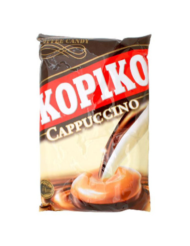 CARAMELOS KOPIKO CAPUCHINO B.800GR