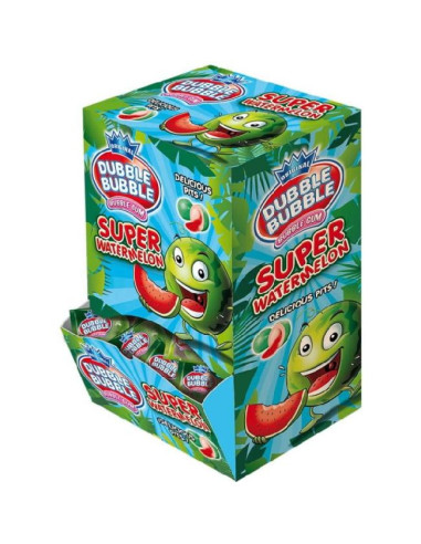 CARAMELOS FLEER SANDIAS 200UDS