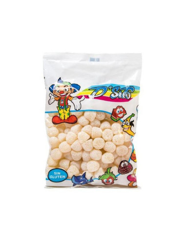GOMAS SITO MORAS DIAMANTE BLANCA B.1KG