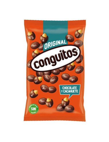 GRAGEADOS LACASA CONGUITOS NEGROS B1KG