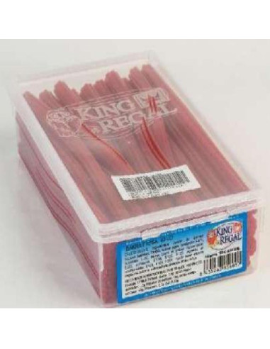 REGALIZ KING REGAL BARRA FRESA BRIL.40U
