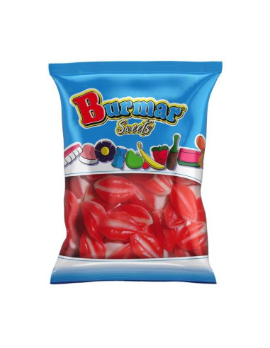 GOMAS BURMAR LABIOS BRILLO B.1KG