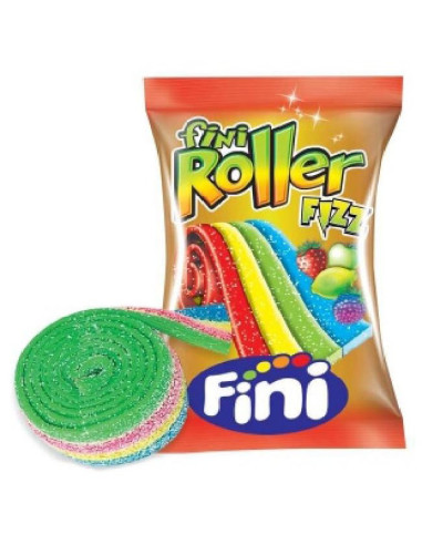 REGALIZ FINI ROLLER FANTASIA 40UND S/REL