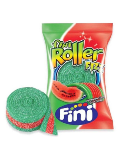 REGALIZ FINI ROLLER SANDIA PICA 40UND