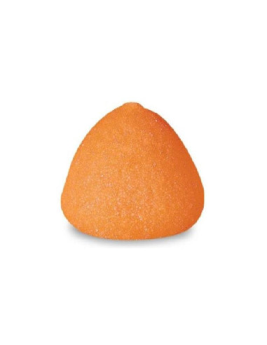 MASMELOS FINI BOLAS GOLF MELOCOTON B.1KG