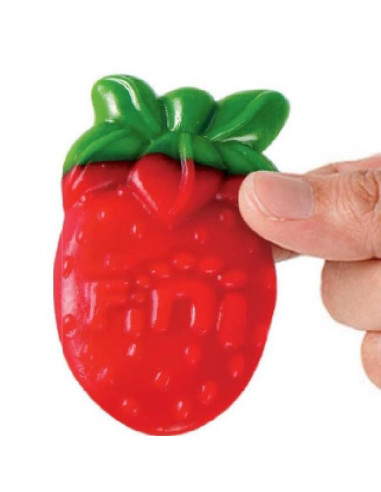 GOMAS FINI MAXI FRESAS BRILLO 1KG