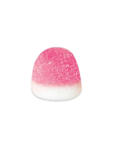 GOMAS FINI BESOS FRESA AZUCAR B.1KG