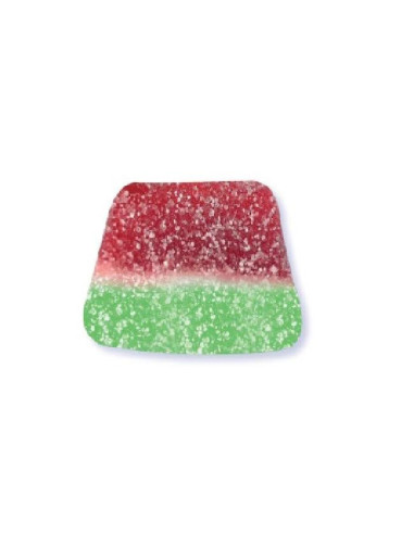 GOMAS FINI TAJADAS SANDIA PICA B.250UND