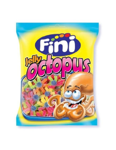 GOMAS FINI PULPOS PICA B.90GR