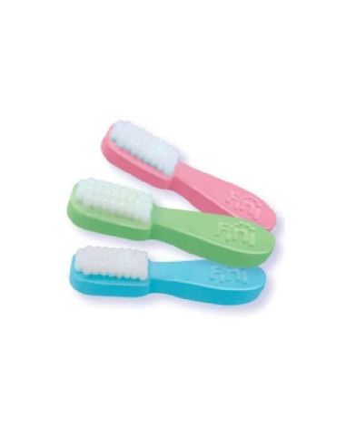 GOMAS FINI CEPILLOS DIENTES FOAM 250 UDS