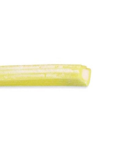 REGALIZ FINI LINEAS LIMON 200UDS