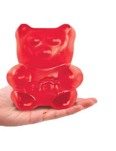GOMAS FINI OSO MEGA XXL 900GR
