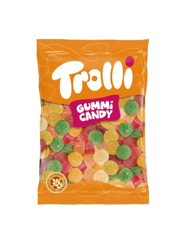 GOMAS TROLLI PARISIEN B.1KG
