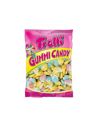 GOMAS TROLLI ALMEJAS B.1KG