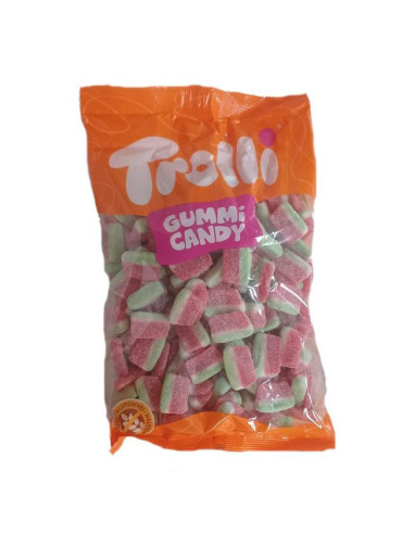 GOMAS TROLLI TAJADAS SANDIA B.1KG