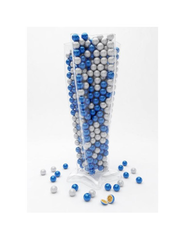 GRAGEADOS TUKAN JARRA CEREAL AZUL PERLA