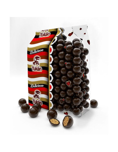 GRAGEADOS TUKAN CHOCOCRANCH CHOC.NEGRO