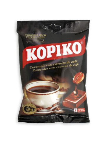 CARAMELOS KOPIKO ORIGINAL B.71GR