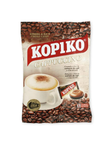 CARAMELOS KOPIKO CAPUCHINO B.71GR