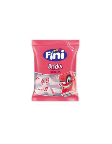 GOMAS FINI BLOKIS NATA FRESA B.90GR