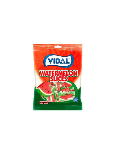 GOMAS VIDAL TAJADAS SANDIA B.90GR